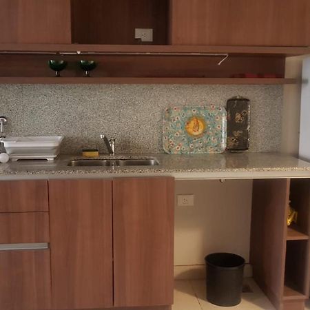 Apart Con Parrilla En Palermo Hollywood Apartman Buenos Aires Kültér fotó