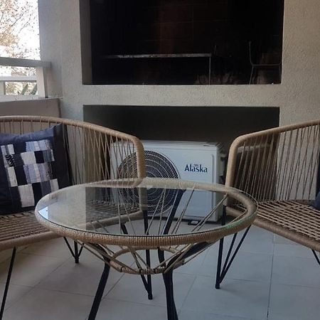 Apart Con Parrilla En Palermo Hollywood Apartman Buenos Aires Kültér fotó