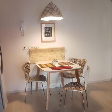 Apart Con Parrilla En Palermo Hollywood Apartman Buenos Aires Kültér fotó