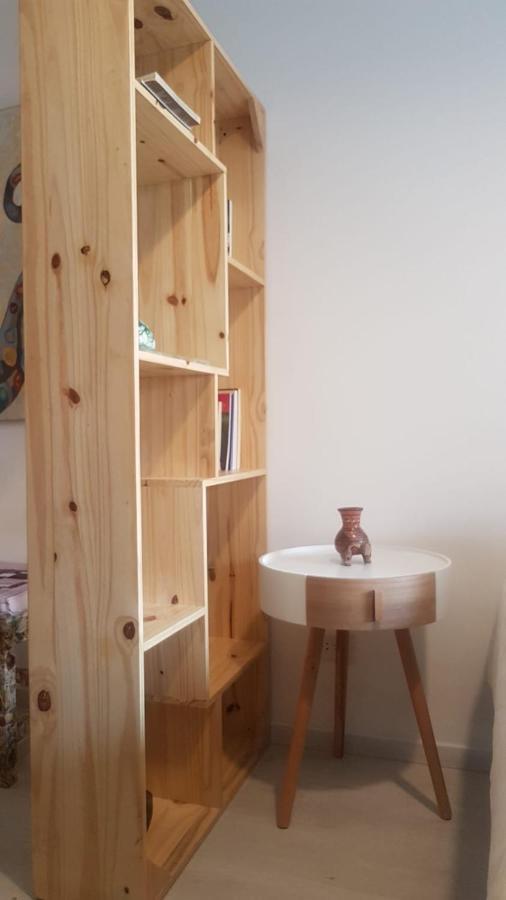 Apart Con Parrilla En Palermo Hollywood Apartman Buenos Aires Kültér fotó