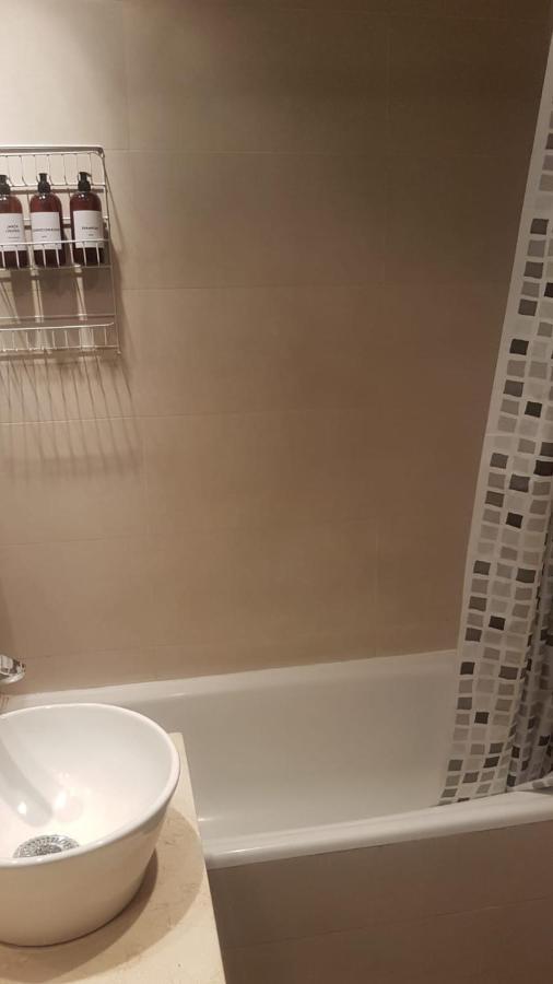 Apart Con Parrilla En Palermo Hollywood Apartman Buenos Aires Kültér fotó