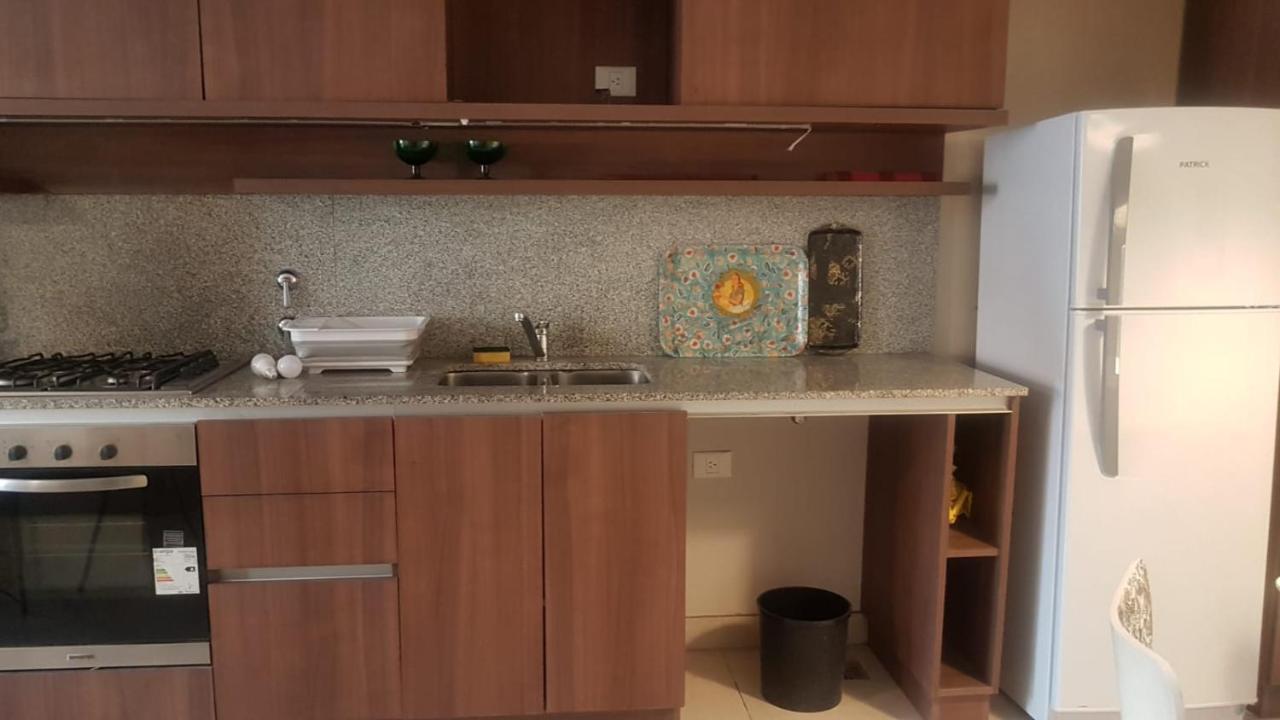 Apart Con Parrilla En Palermo Hollywood Apartman Buenos Aires Kültér fotó