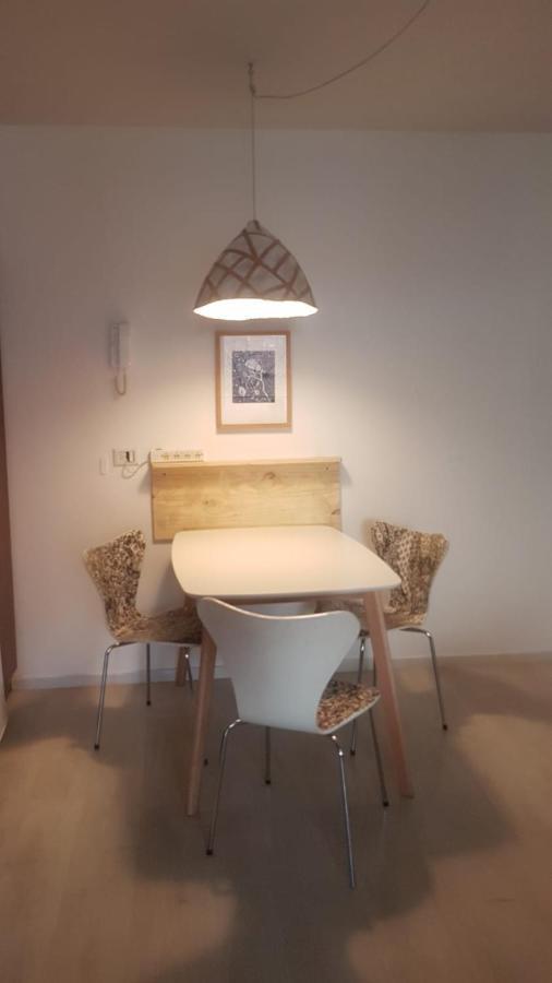 Apart Con Parrilla En Palermo Hollywood Apartman Buenos Aires Kültér fotó