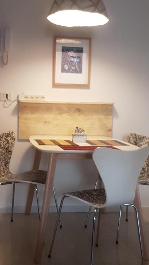 Apart Con Parrilla En Palermo Hollywood Apartman Buenos Aires Kültér fotó