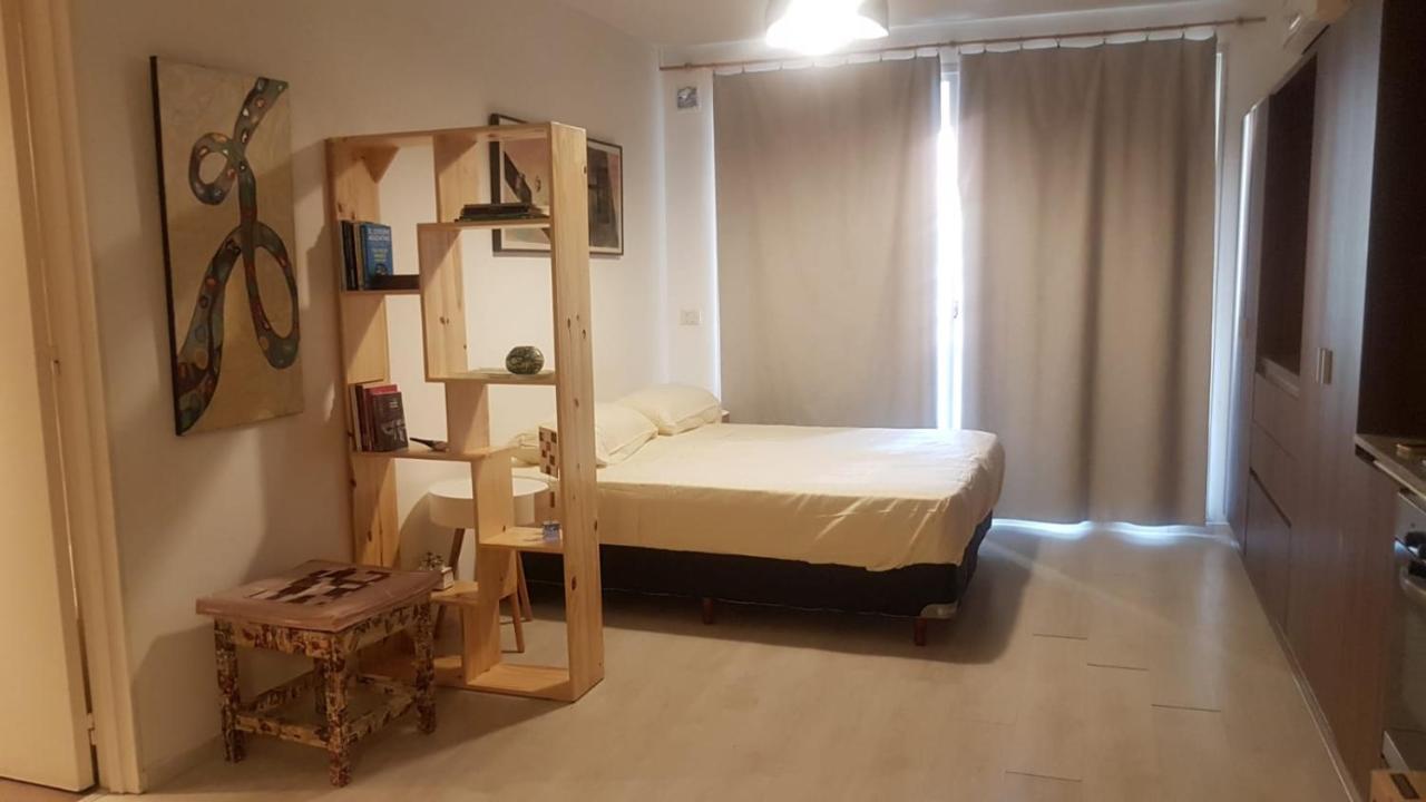 Apart Con Parrilla En Palermo Hollywood Apartman Buenos Aires Kültér fotó