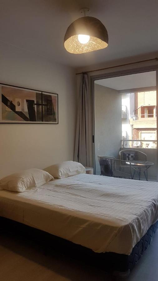 Apart Con Parrilla En Palermo Hollywood Apartman Buenos Aires Kültér fotó